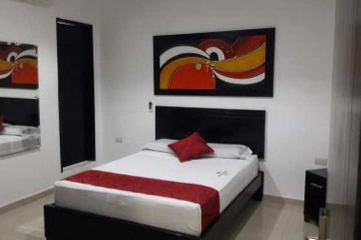 Hotel Hotel Monaco Real