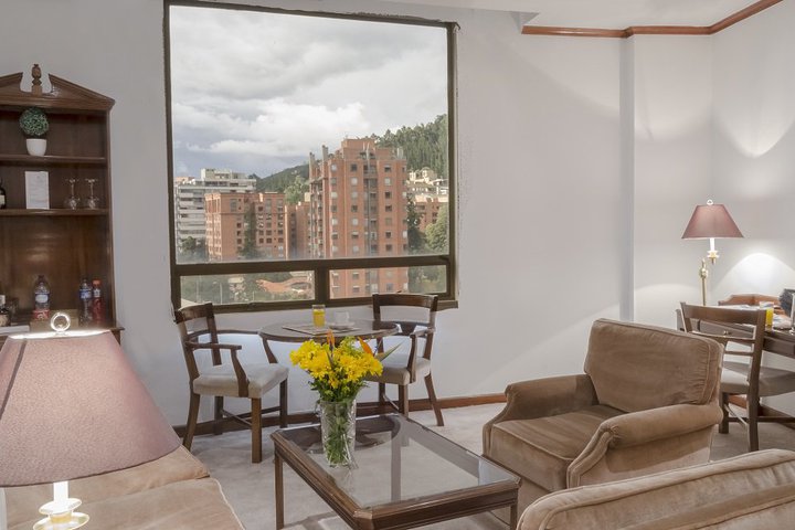 Img - Gran suite ejecutiva