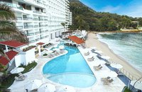 Hilton Puerto Vallarta Resort All Inclusive