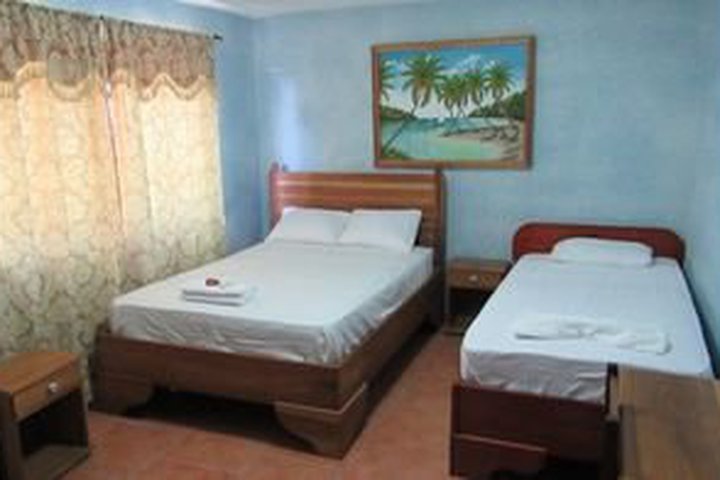 Img - Habitación doble, 2 camas dobles