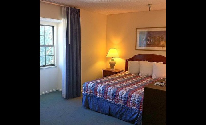 Hardman House Inn Suites Hotel Carson City United States - 