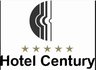 Logo Hotel Hotel Century Reforma