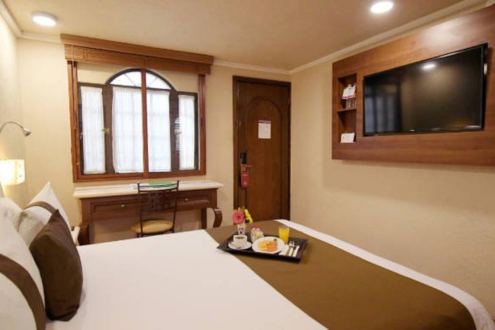 Img - De lujo 1 cama