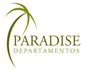 Logo Hotel Paradise Departamentos