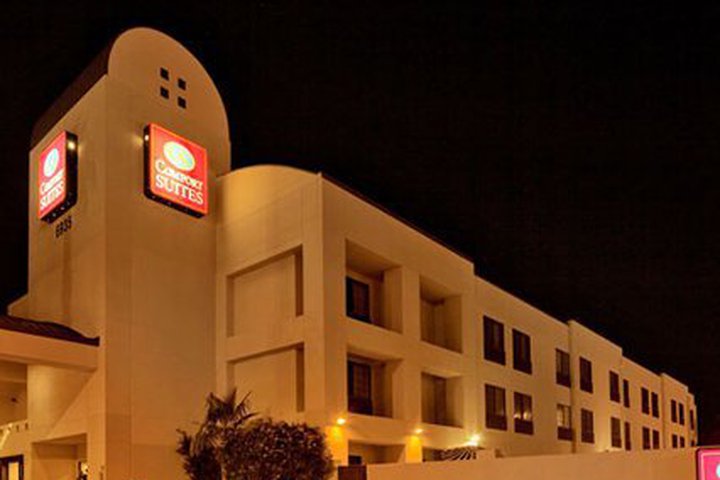 Img - Suite Deluxe, 1 cama de matrimonio grande, no fumadores