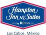 Logo Hotel Hampton Inn & Suites by Hilton Los Cabos