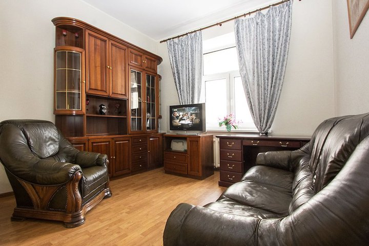 Img - Apartamento, 2 habitaciones