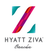 ? HotelDetail_LogoAlt Hyatt Ziva Cancún logo