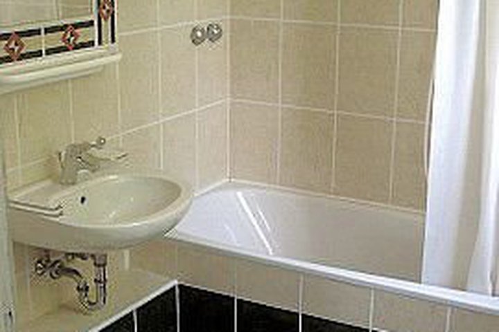 Img - Habitación doble