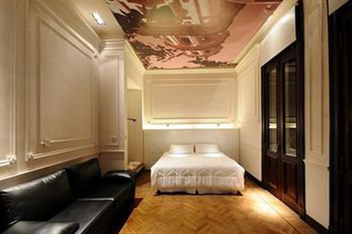 Img - Suite doble