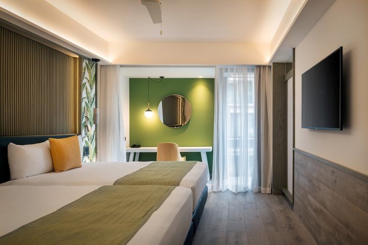 Img - Suite familiar superior