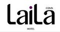 ? HotelDetail_LogoAlt LaiLa Hotel CDMX logo