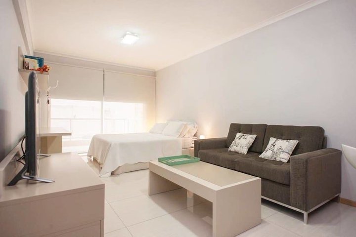Img - Apartamento, 1 cama doble