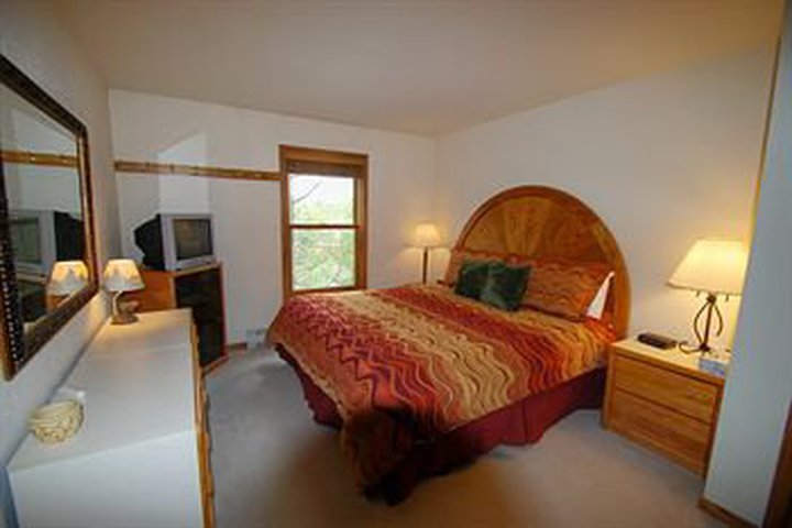 Img - Apartamento, 2 habitaciones