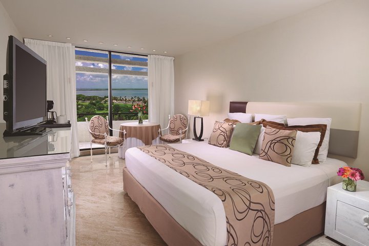 Img - Grand vista al atardecer