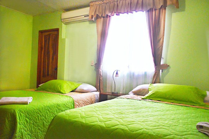 Img - Habitación individual