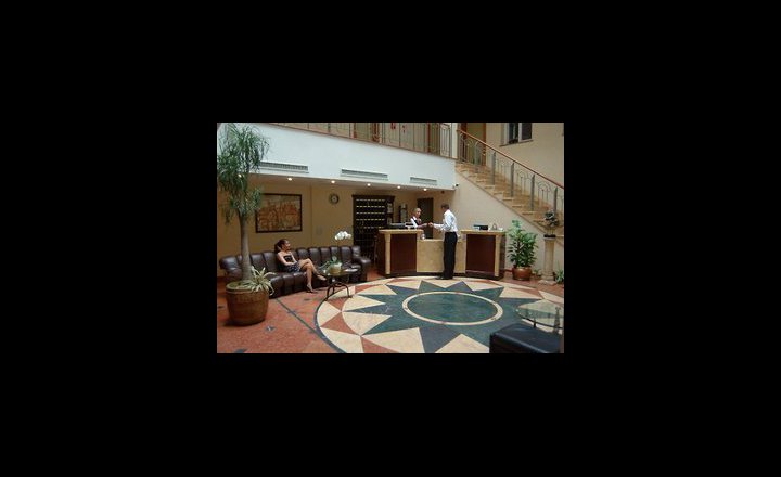 Artis Centrum Hotels Vilnius Lithuania Pricetravel