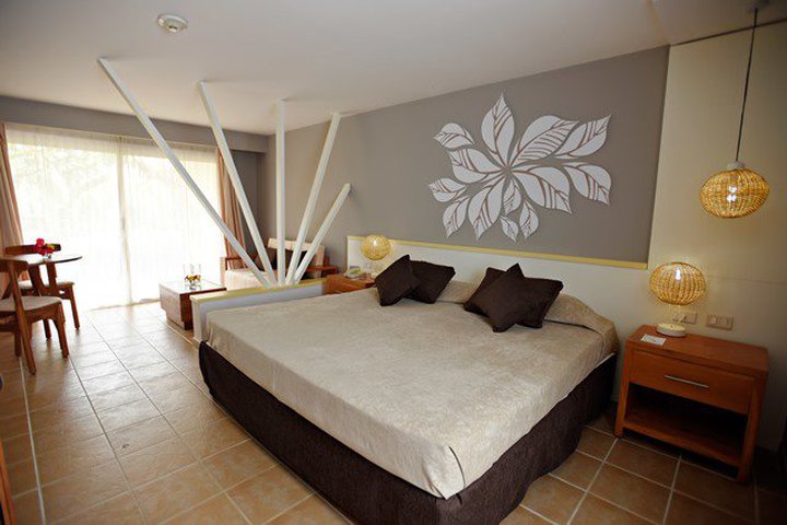 Img - Club de lujo doble