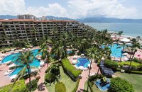 Velas Vallarta Suites Resort - All Inclusive
