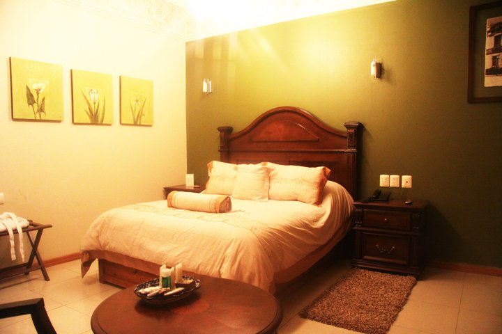 Img - Junior suite