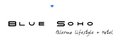 ? HotelDetail_LogoAlt Blue Soho Hotel logo