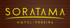 Logo Hotel Soratama Hotel Pereira