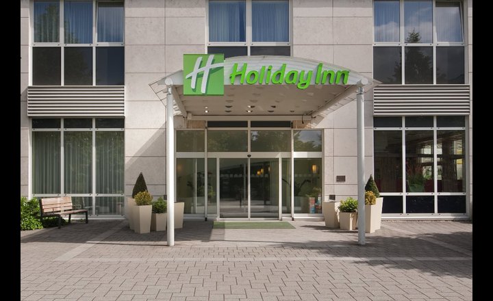 Holiday Inn Dusseldorf Neuss Hotel Germany Pricetravel