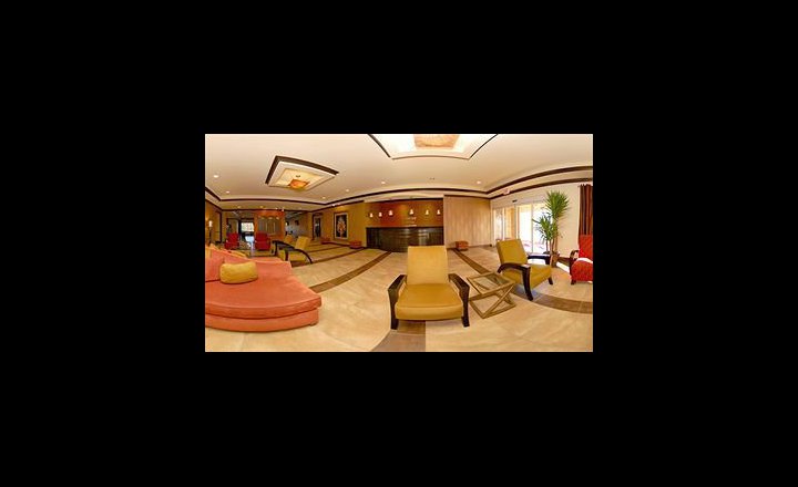 Comfort Suites Alexandria Hotel United States Of America