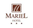 ? HotelDetail_LogoAlt Mariel Hotel logo