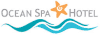 Logo Hotel Ocean Spa Hotel