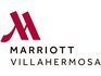 Logo Hotel Marriott Villahermosa
