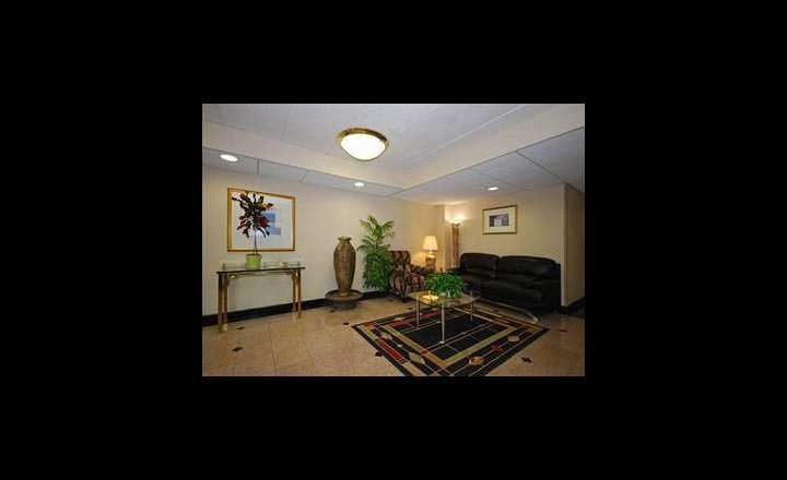 Comfort Inn Oxon Hill Hotel United States Of America Pricetravel