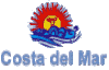 Logo Hotel Costa del Mar