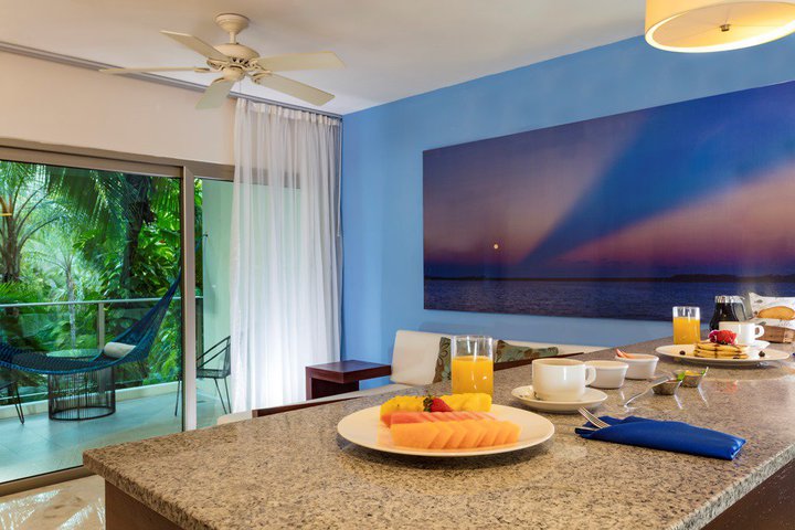 Img - Suite de lujo Palm
