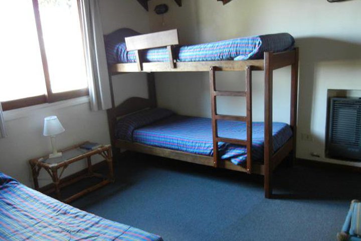 Img - Bungalow para 6 personas