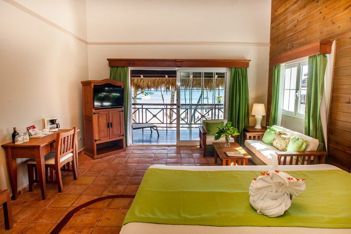 Img - Junior Suite, Ocean View (Golden Club)