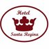 Logo Hotel Hotel Santa Regina