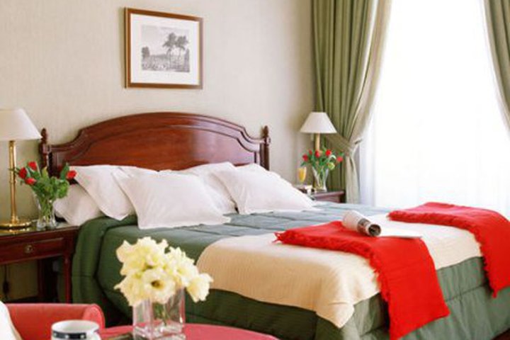 Img - Estándar cama extra