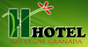Logo Hotel Hotel Las Vegas Granada