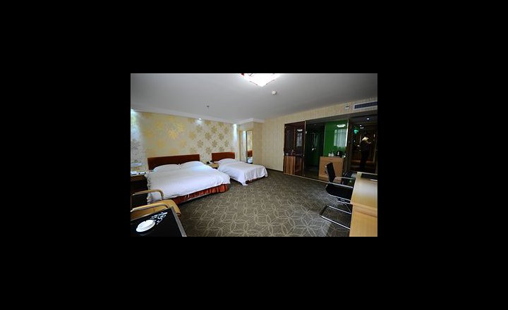 Fu Ho Hotel Guangzhou China Pricetravel - 