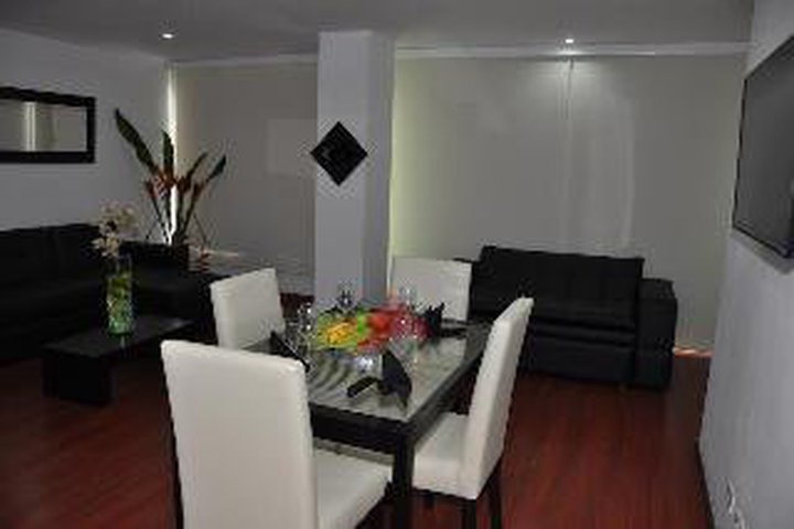 Img - Apartment Three Bedrooms