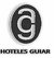? HotelDetail_LogoAlt Hotel Ejecutivo Av La Esperanza logo