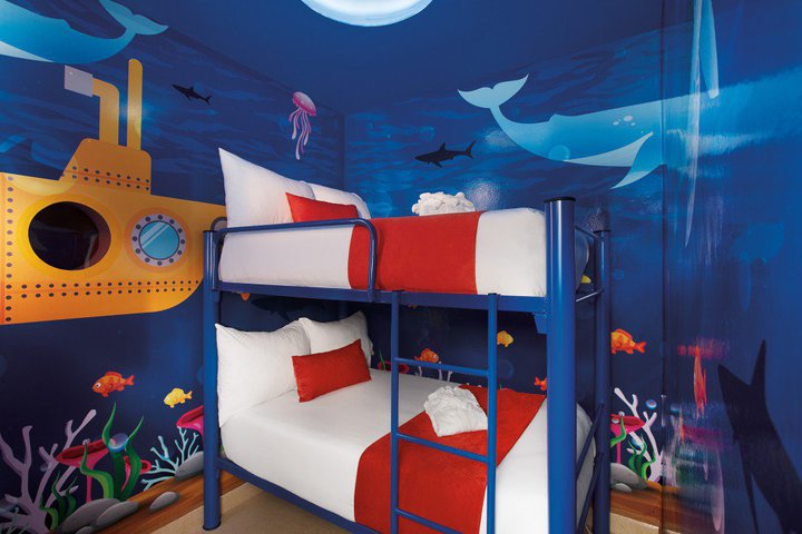 Img - De lujo familiar - para niños