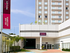 ? HotelDetail_LogoAlt Mercure São José Dos Campos Hotel logo