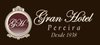 Logo Hotel Gran Hotel Pereira