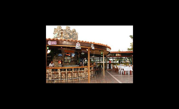 Hotel Bagevleri Bodrum Turkey Pricetravel