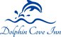 ? HotelDetail_LogoAlt Hotel Dolphin Cove Inn logo