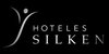 ? HotelDetail_LogoAlt Silken Luis De Leon logo