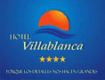 ? HotelDetail_LogoAlt Hotel Villablanca Huatulco logo