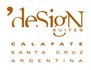 Logo Hotel Design Suites Calafate